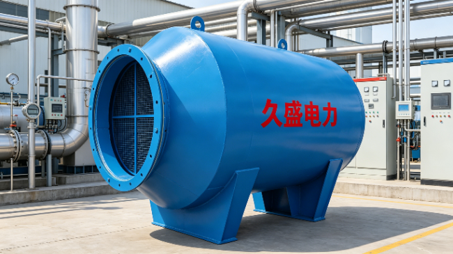 寿宁风机消声器
